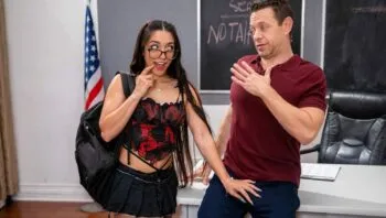 Detention Crush