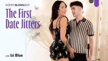 The First Date Jitters