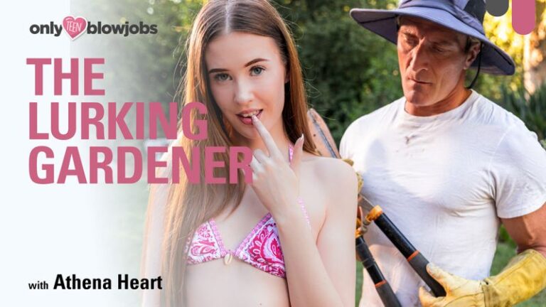 The Lurking Gardener