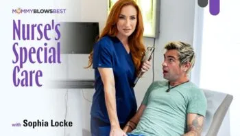 Nurse’s Special Care