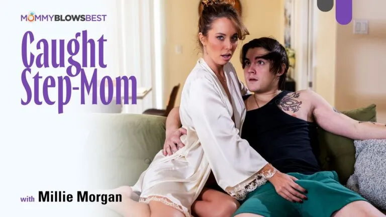 Millie Morgan